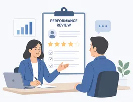 Performance Reviews